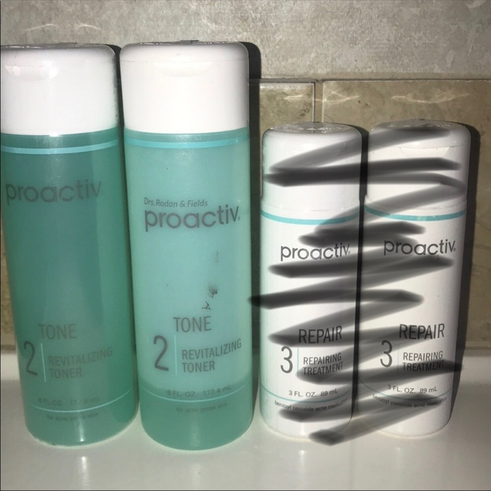 Proactiv Step 2